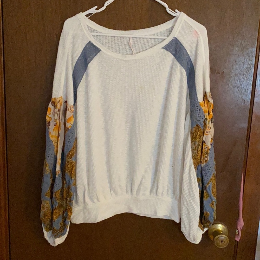 Free People top